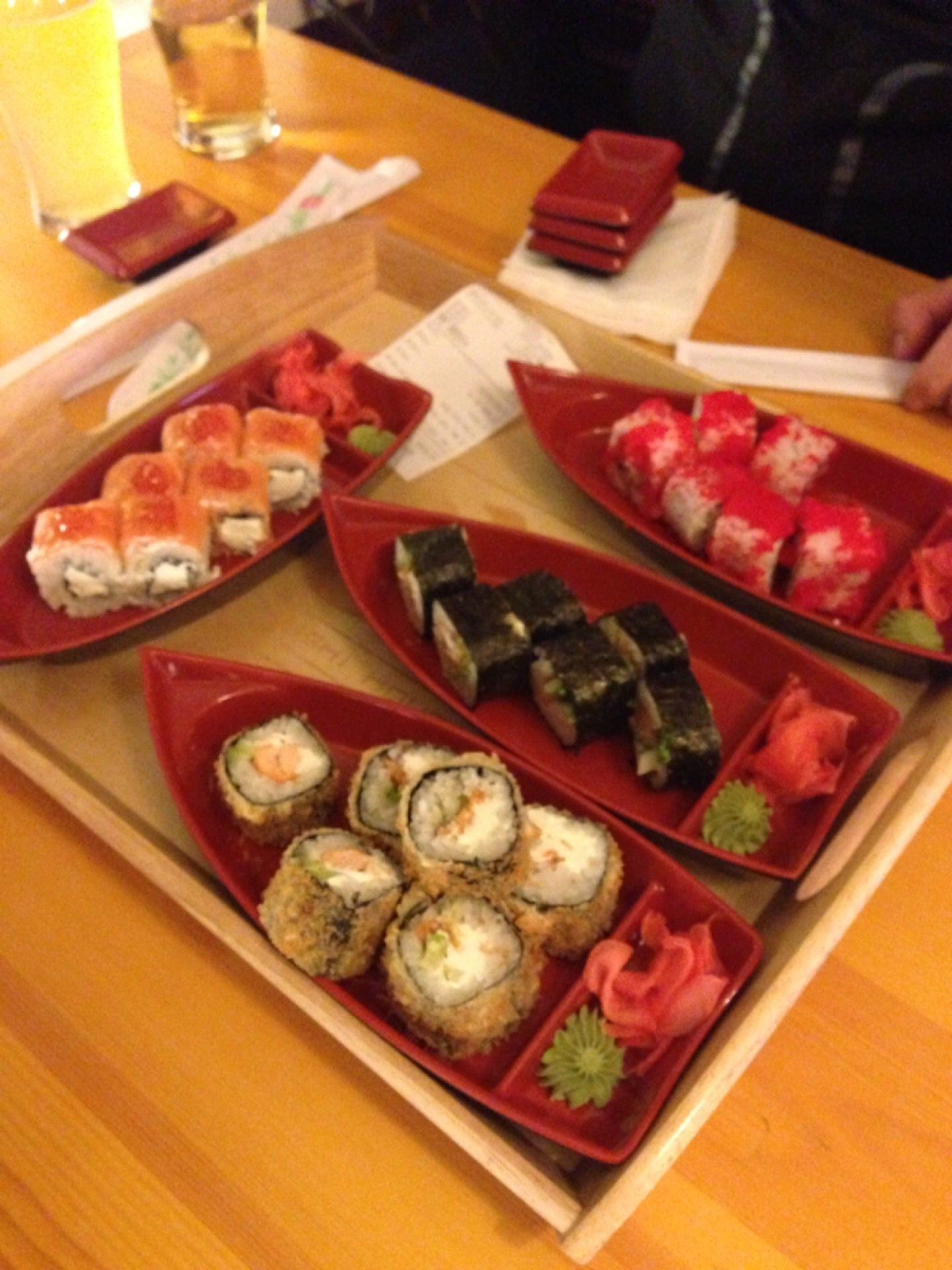 Sushi house ул лизы чайкиной 14 фото Ремонт рулевых реек на проспекте Ленина - Нижний Новгород - Zoon.ru