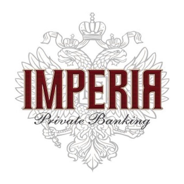 Бренд empire. Русский стандарт private Banking. Русский стандарт банк Imperia.