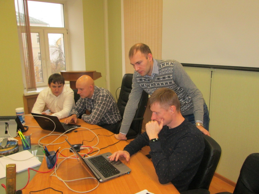 базис обучение курсы