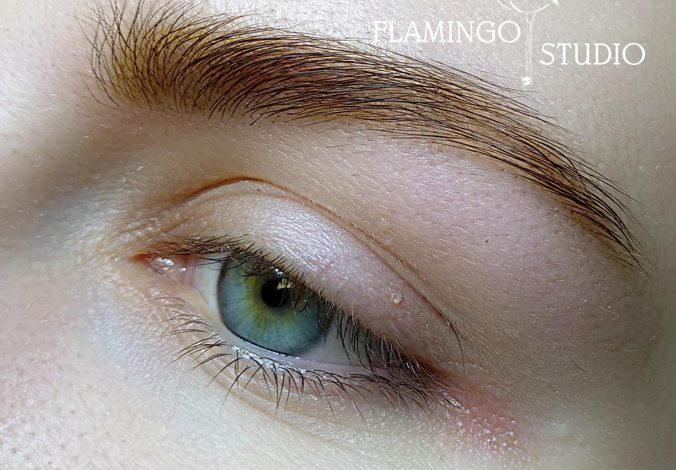 Фламинго, салон красоты на улице Строителей в Лосино-Петровском, Москва ...