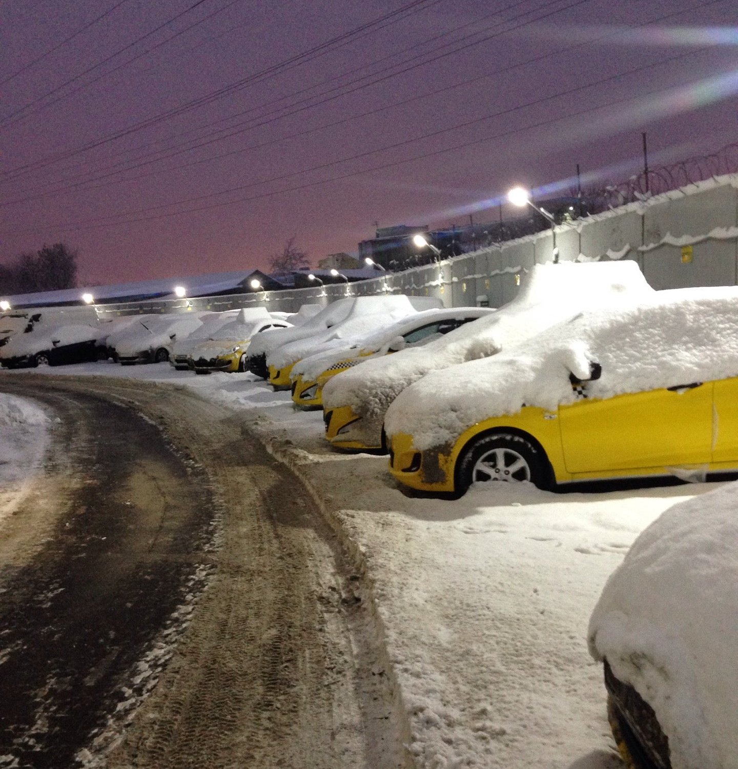 Отзывы о Официальном дилере Hyundai Авилон на Волгоградском проспекте ...