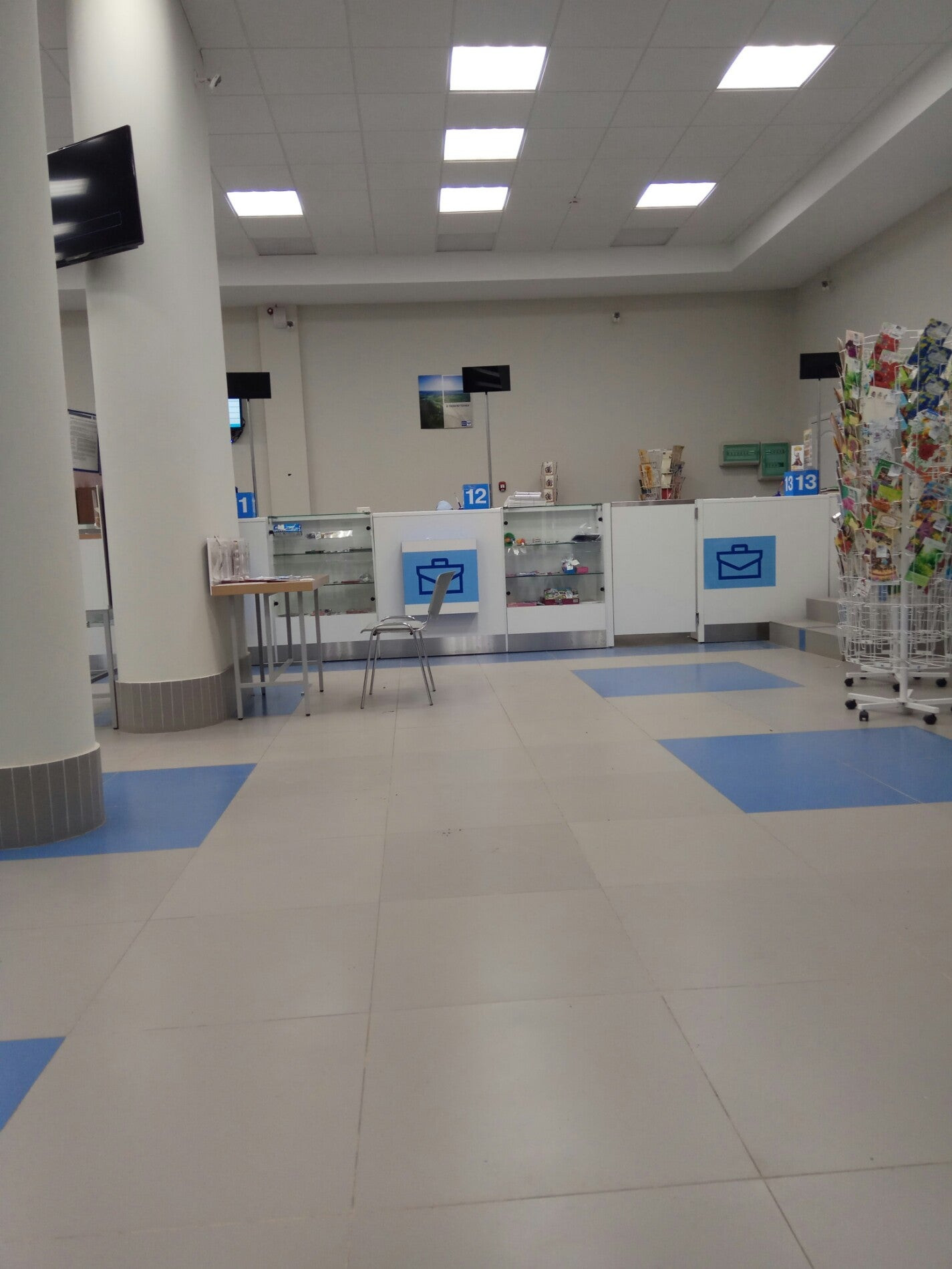 Почтовые отделения в Махачкале: адреса и телефоны, 357 учреждений, 33 ...