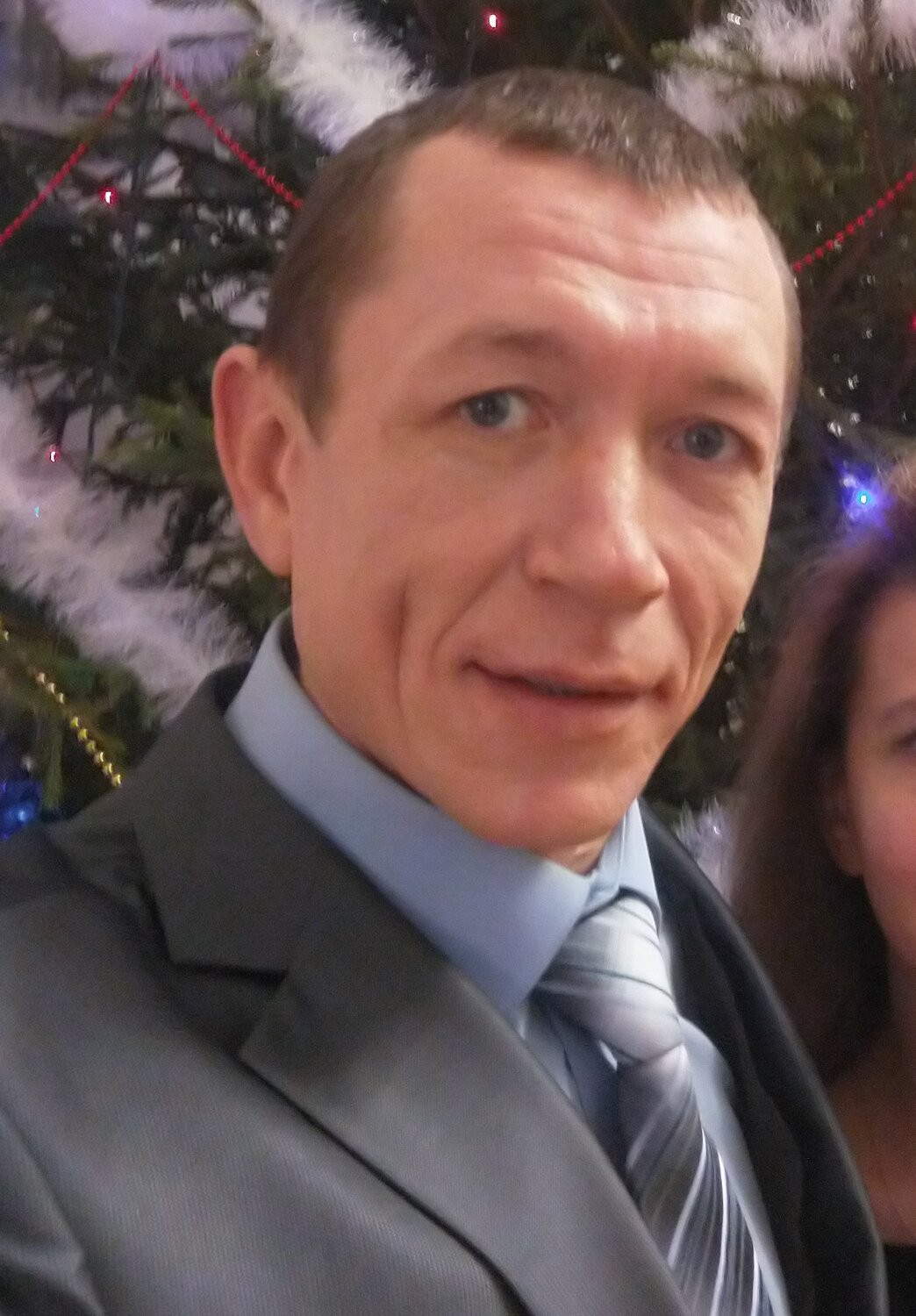 Урванцев Роман – инженер по водоснабжению и водоотведению, мастер на ...