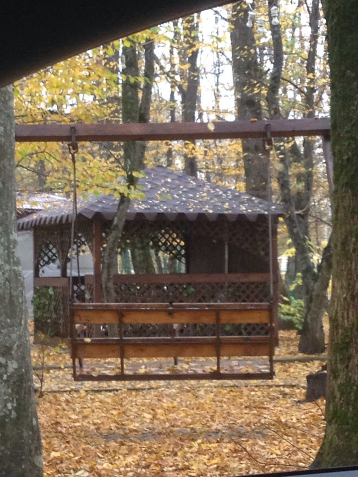 Ресторан кардон ставрополь