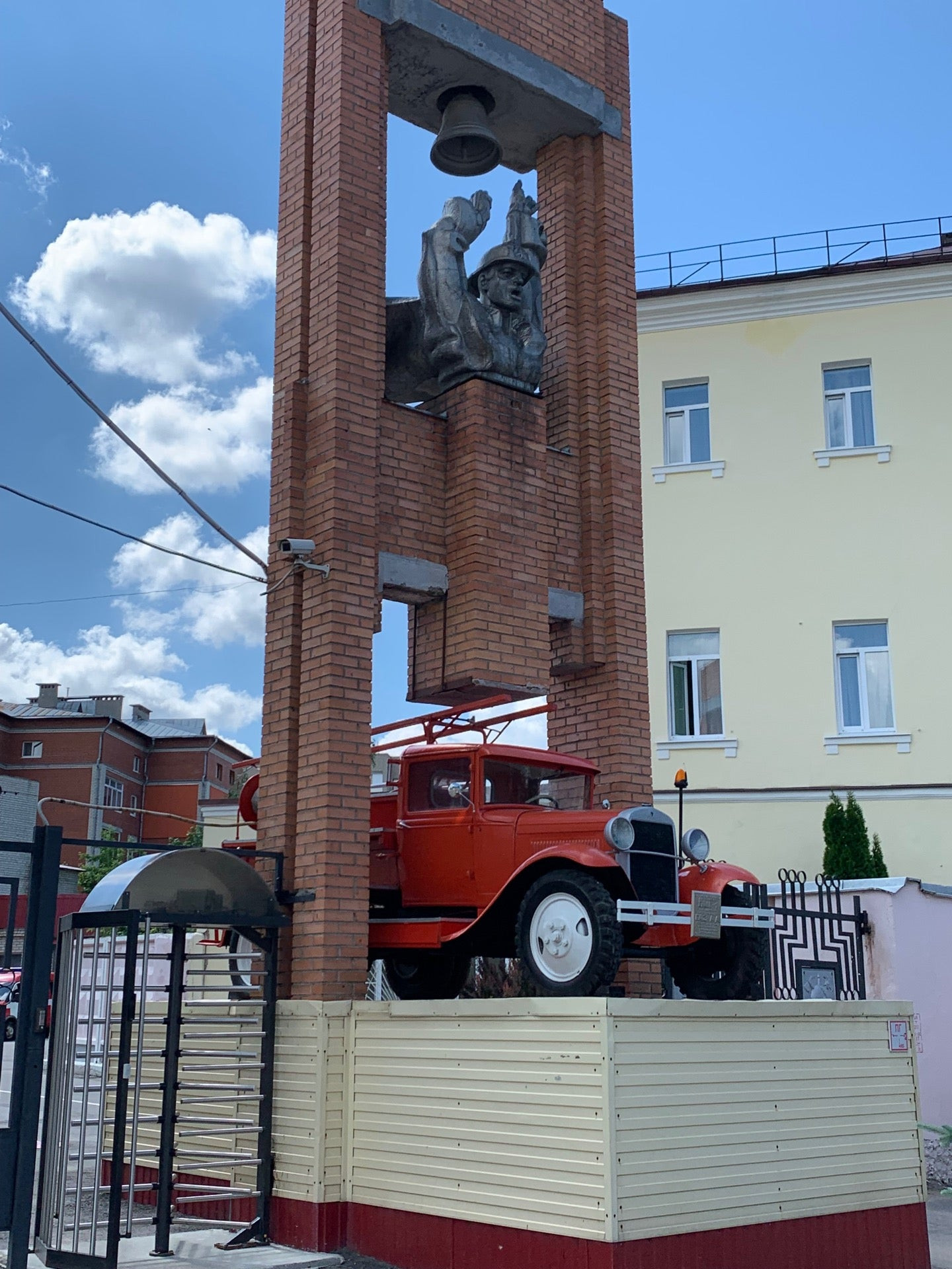 Все заведения на улице Маргелова - телефоны, фотографии, отзывы - Рязань -  Zoon.ru