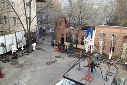 Дом Бурганова