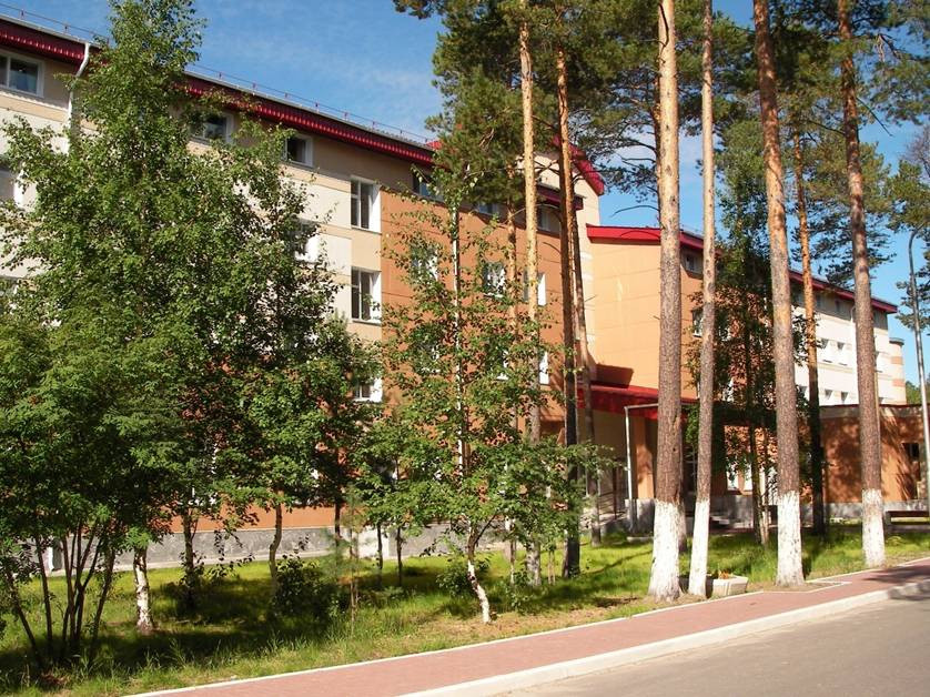 Сургут Детский Дом