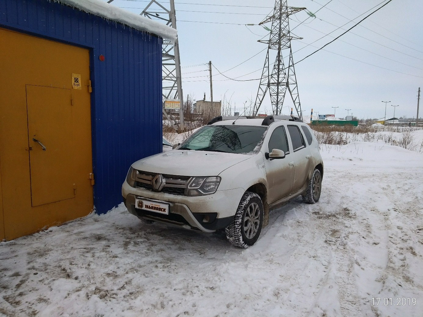 🚗 Автосервисы на улице Ефремова рядом со мной на карте - рейтинг, цены,  фото, телефоны, адреса, отзывы - Ульяновск - Zoon.ru