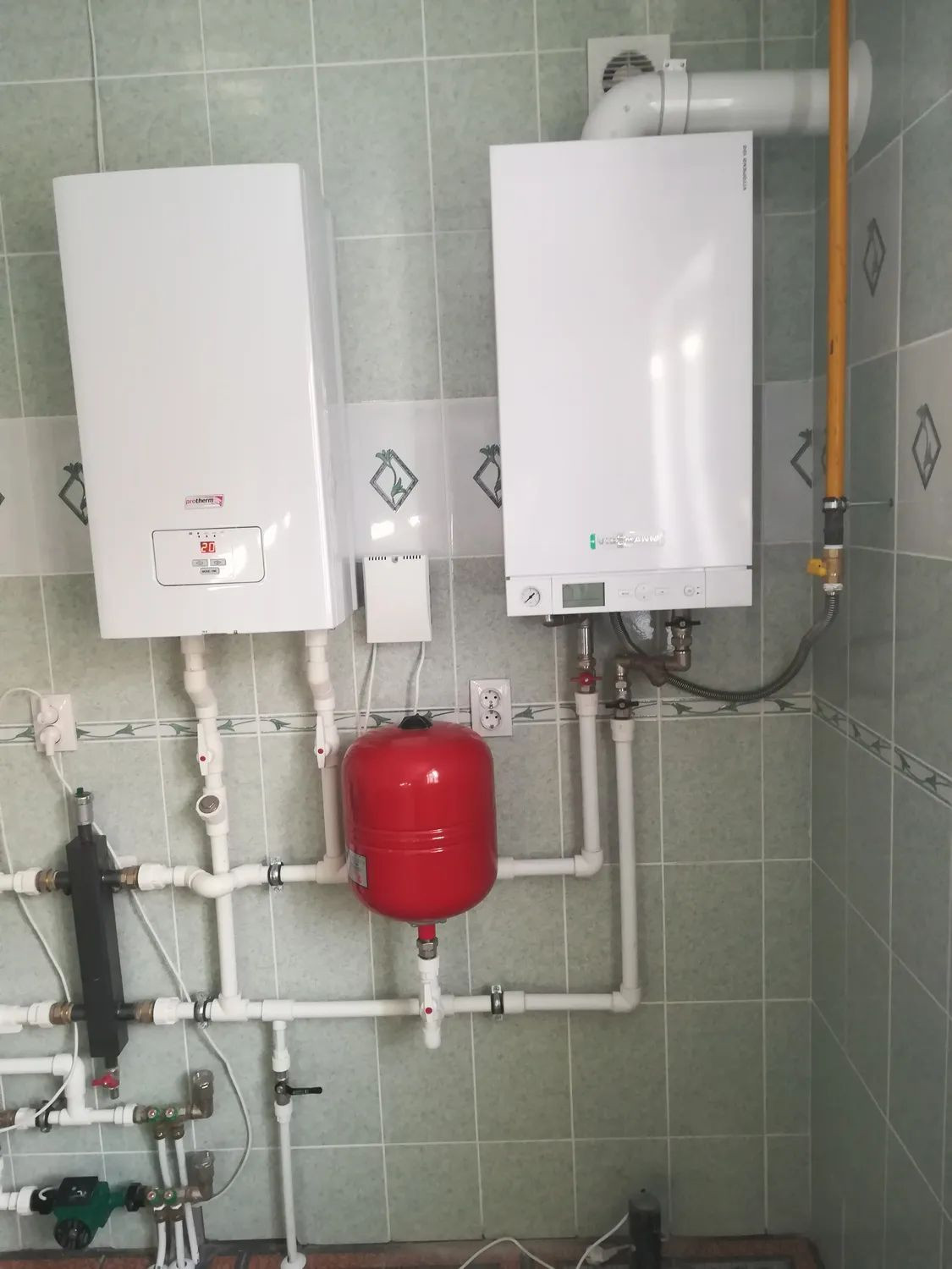 Лучшие установка подрозетника в Тюмени - цены, отзывы, фото, телефоны ...