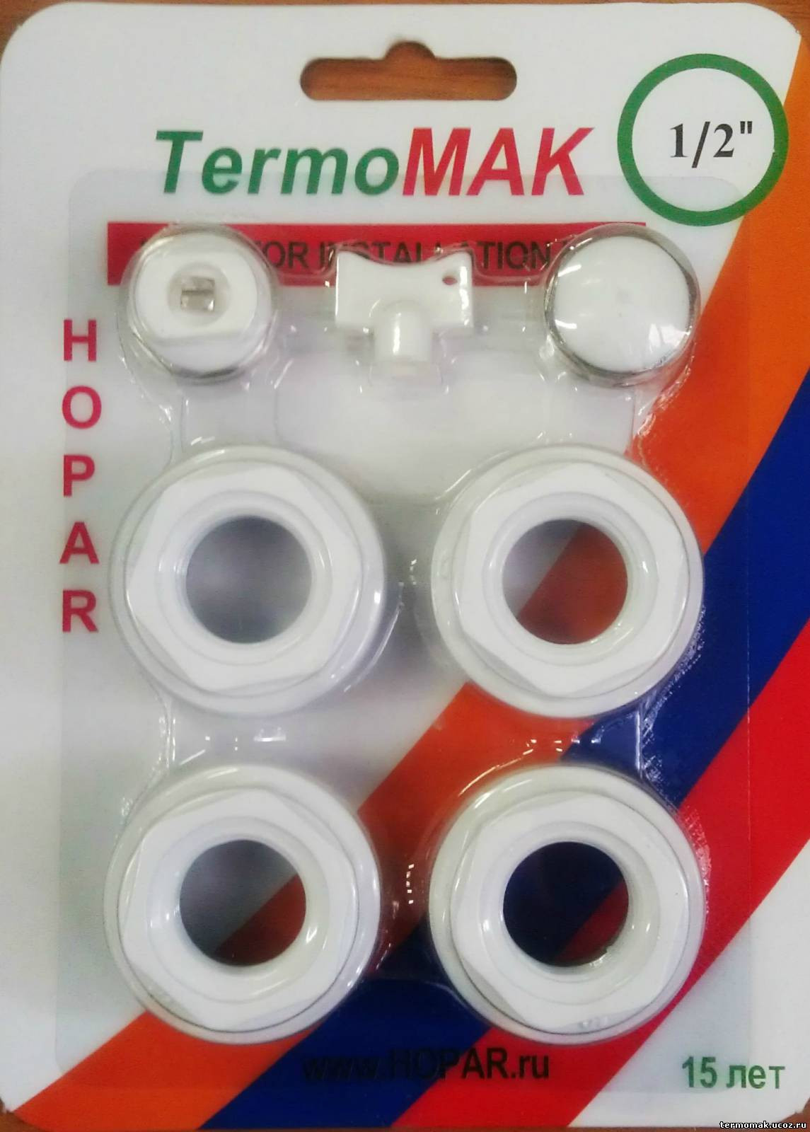 термомак ростов на дону