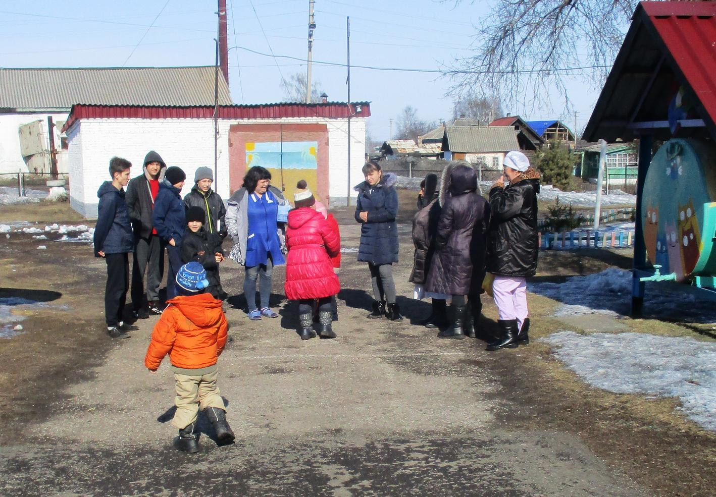 Детские дома в Кемерове: адреса и телефоны, 29 учреждений, отзывы, фото и рейтинг детдомов – Zoon.ru