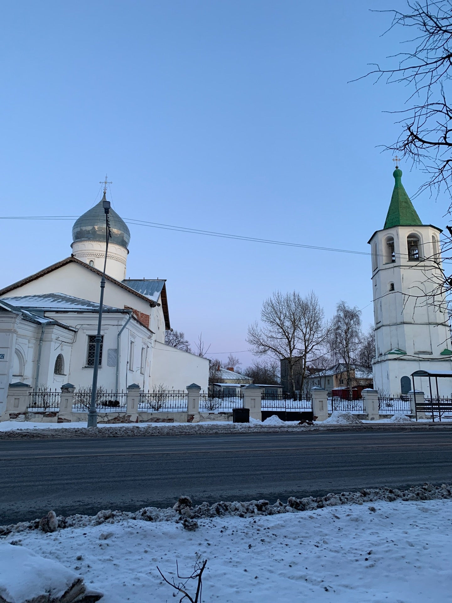 Храмы, соборы, церкви в Великом Новгороде: адреса и телефоны, 52 культурных  места, 4 отзыва, фото и рейтинг церквей – Zoon.ru