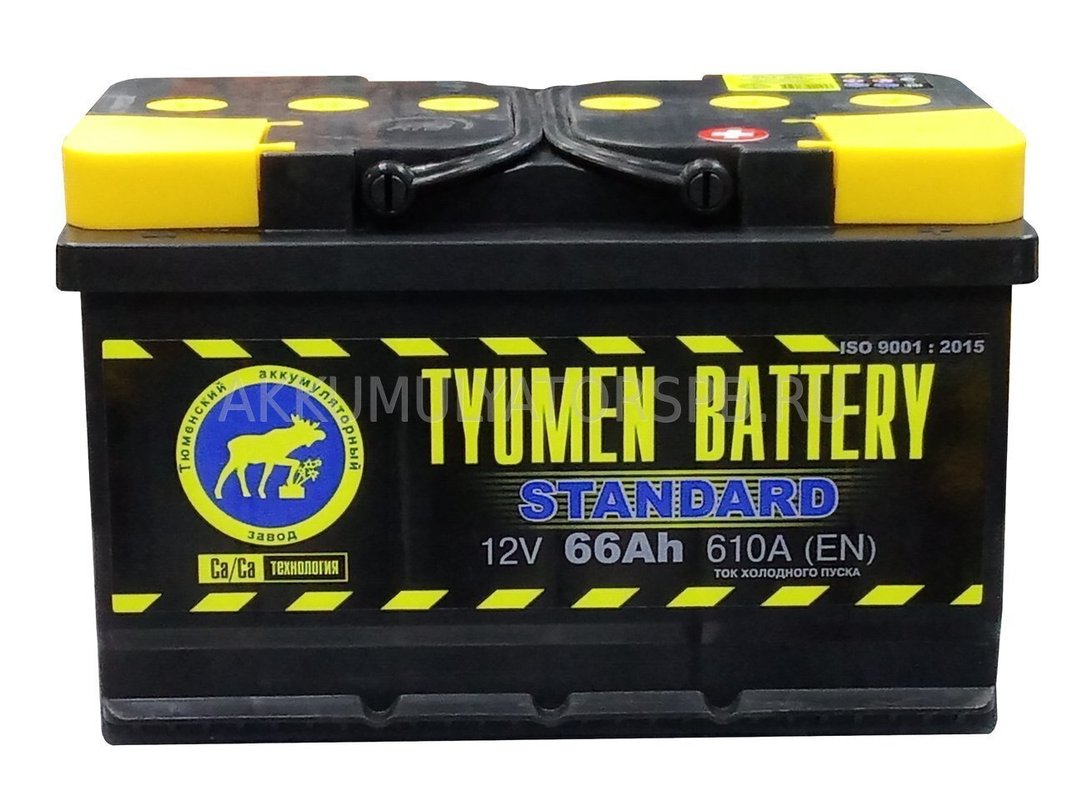 Battery 66. Аккумулятор 66ah. Аккумулятор 6ст-66. Аккумуляторы 6ст 66 Тюмень. Аккумулятор Tyumen Battery 60 EFB.