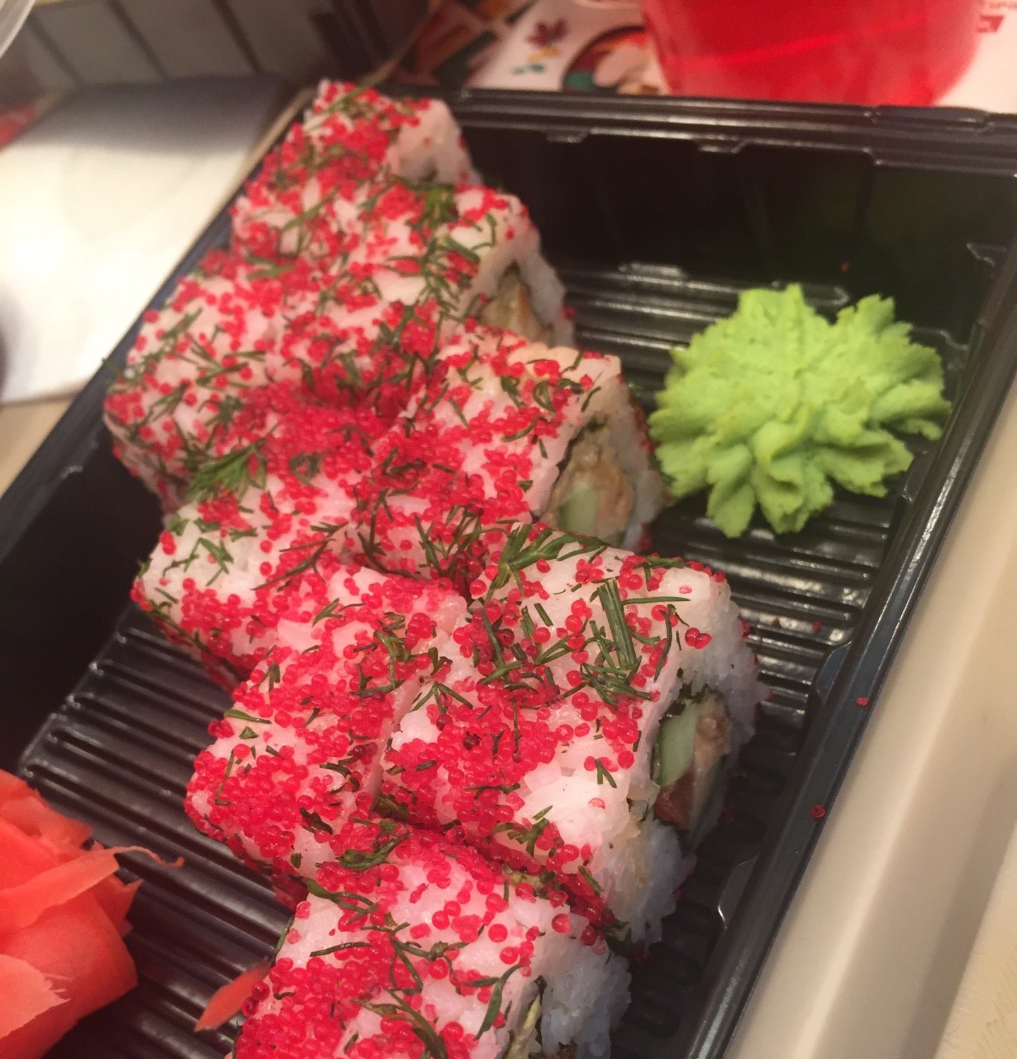 Вкусный суши москва отзывы фото 86