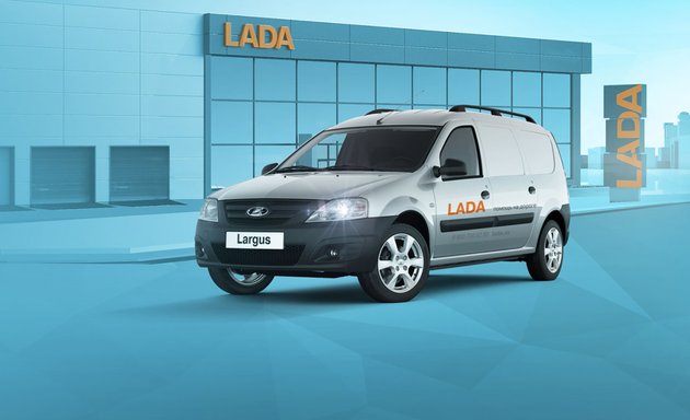 Lada Largus. Регулировка света фар