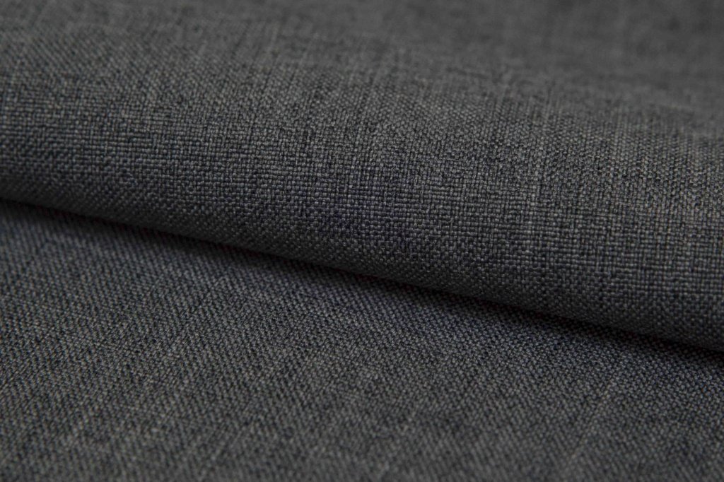 материал для брюк. костюмная ткань меланж. рибана. плотная ткань для штанов. материал штанов.