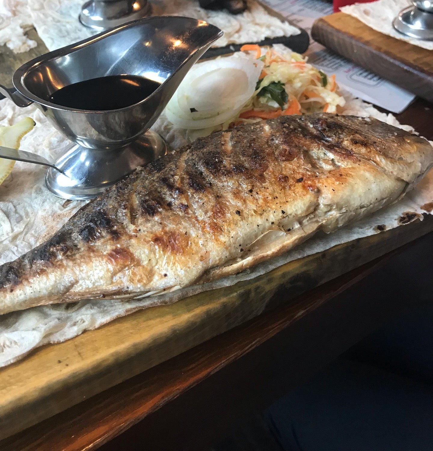 мясо хлеб ресторан