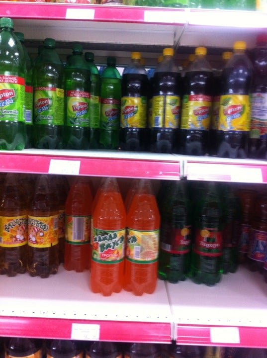 Отзывы о "Магнит", Орёл, улица Льва Толстого, 10 - Яндекс Карты