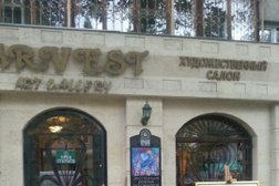 Arvest