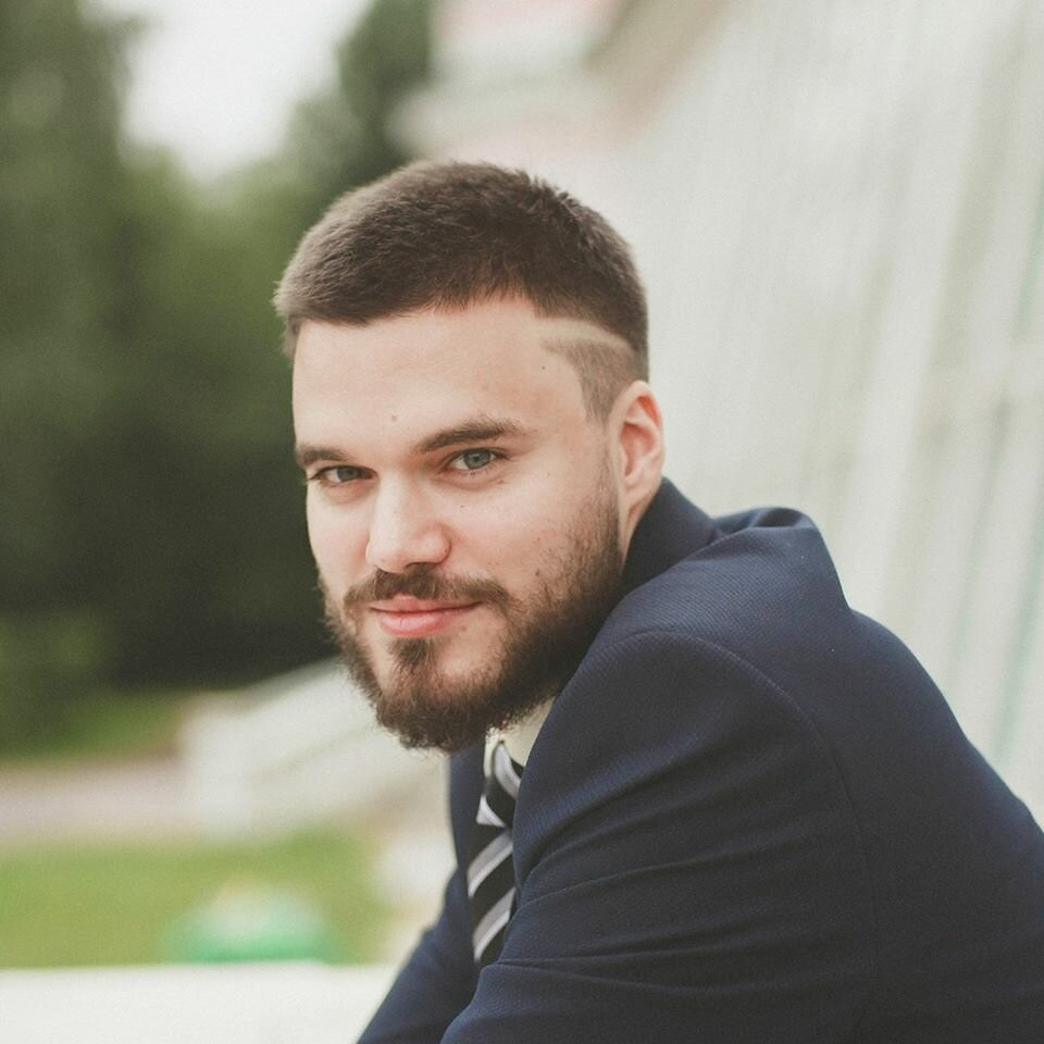 Бродский Дмитрий – мастер по настройке и ремонту компьютеров, монтажник ...