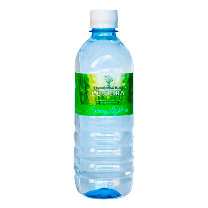 Родниковая вода 5 литров. Оптовая вода 0 5 литровый. Premium вода 2,5 литров. Вода родниковый край