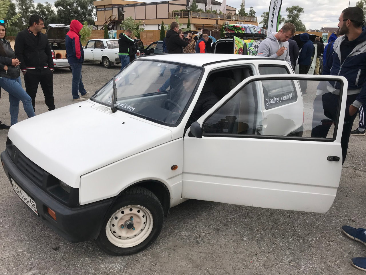 🚗 Автосервисы на Волоколамском шоссе рядом со мной на карте - рейтинг,  цены, фото, телефоны, адреса, отзывы - Москва - Zoon.ru