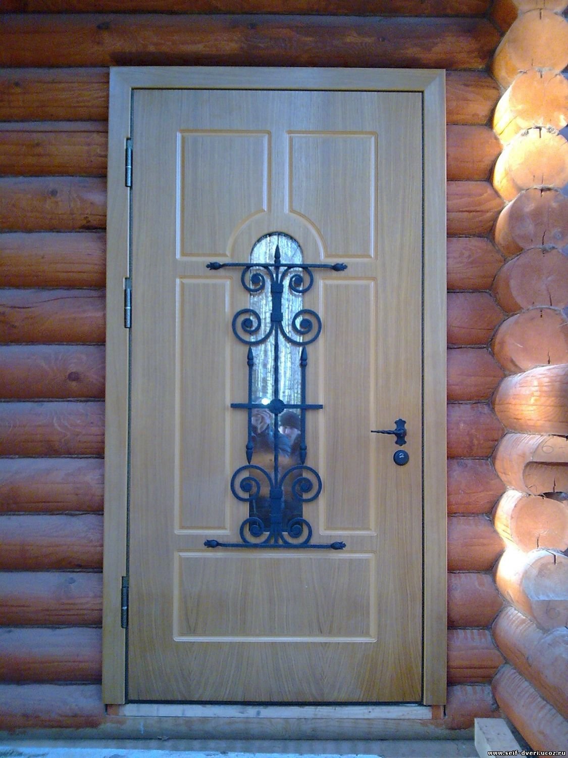 Железная дверь в деревянном доме. Дверь входная деревянная. Входная дверь в деревянный дом. Вход в дверь. Наружная дверь со стеклом.