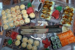 Sushi Box