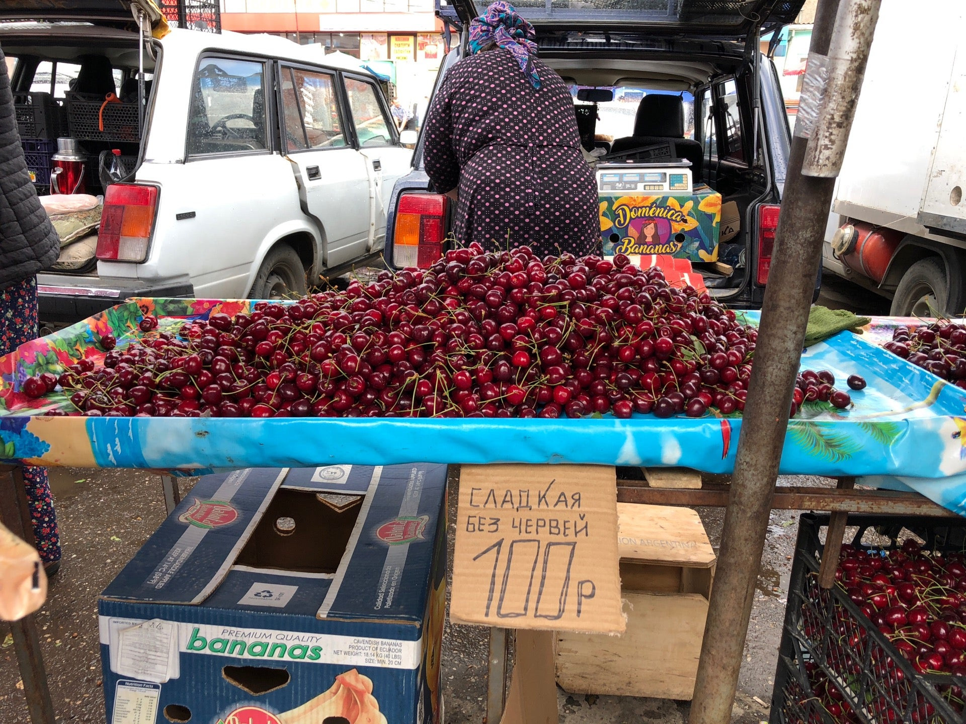 Рынки в Каспийске рядом со мной, 9 магазинов на карте города, 1 отзыв,  фото, рейтинг рынков – Zoon.ru