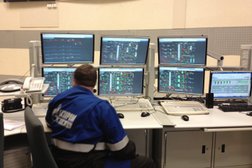 Поликлиника АО Газпромнефть-ОНПЗ