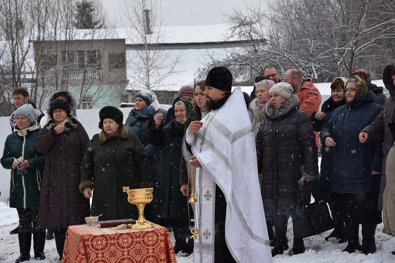 Храмы, соборы, церкви на Некрасовке: адреса и телефоны, 5 культурных мест,  9 отзывов, фото и рейтинг церквей – Москва – Zoon.ru