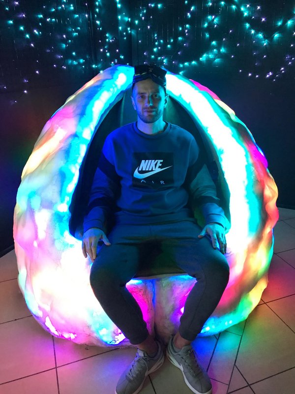 музей мозга ул марата 86