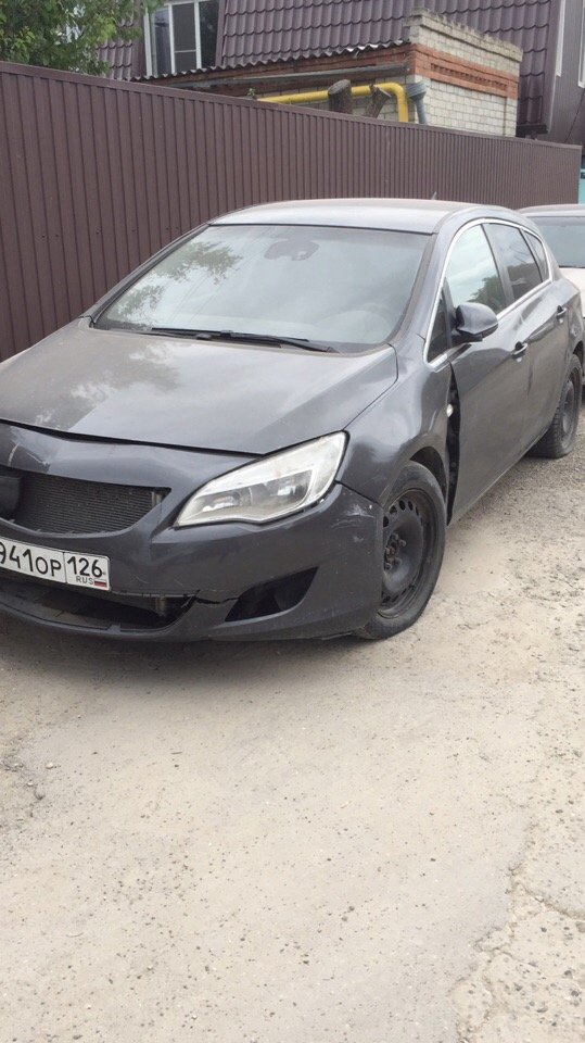 Опель и Chevrole опять срезали ценники перед уходом с рынка