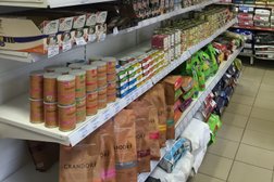Зооэкспресс