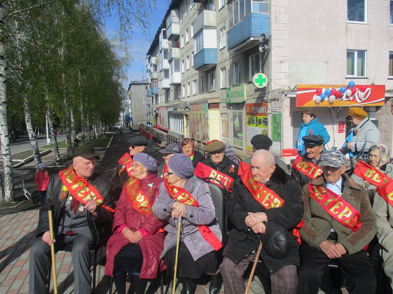 Храм в Кедровке Кемерово