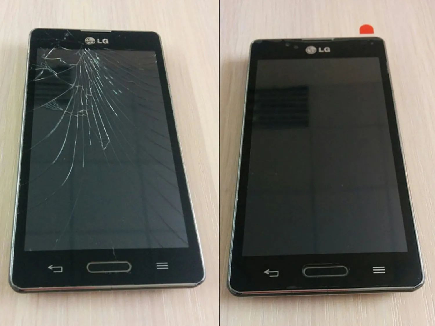 Трофимов Владислав Витальевич – замена аккумулятора iPad, замена ...