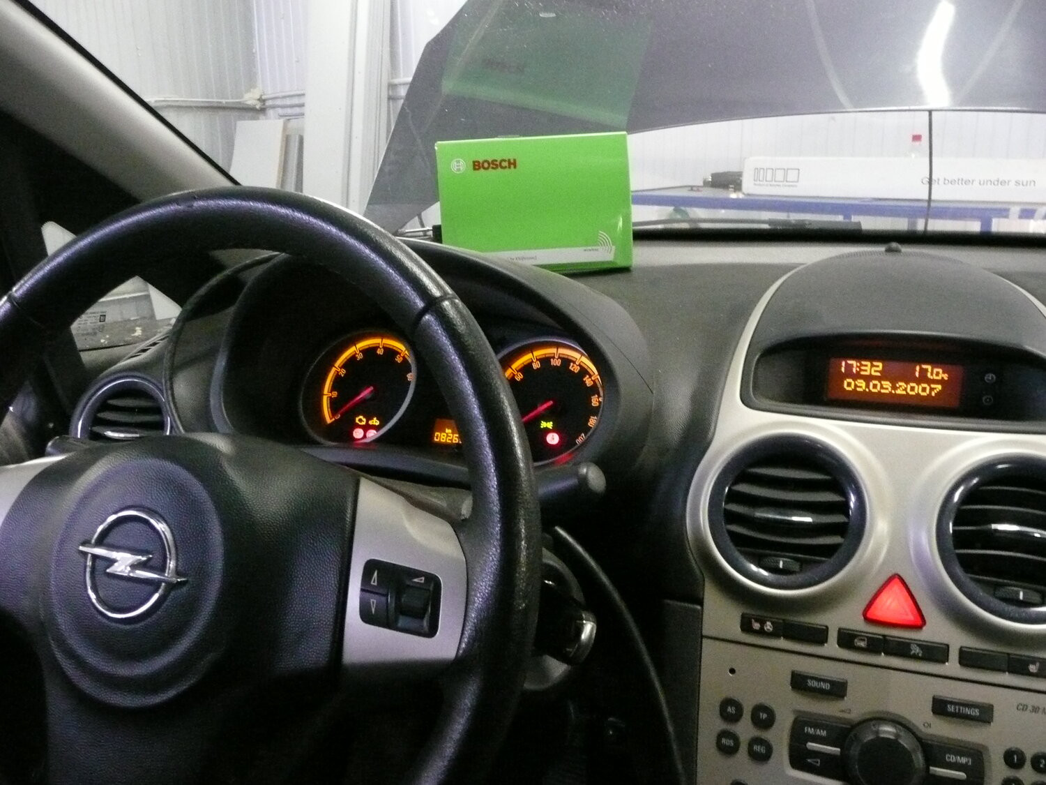 Ф. Евгений – автомеханик, автослесарь, автоэлектрик – Санкт-Петербург ...