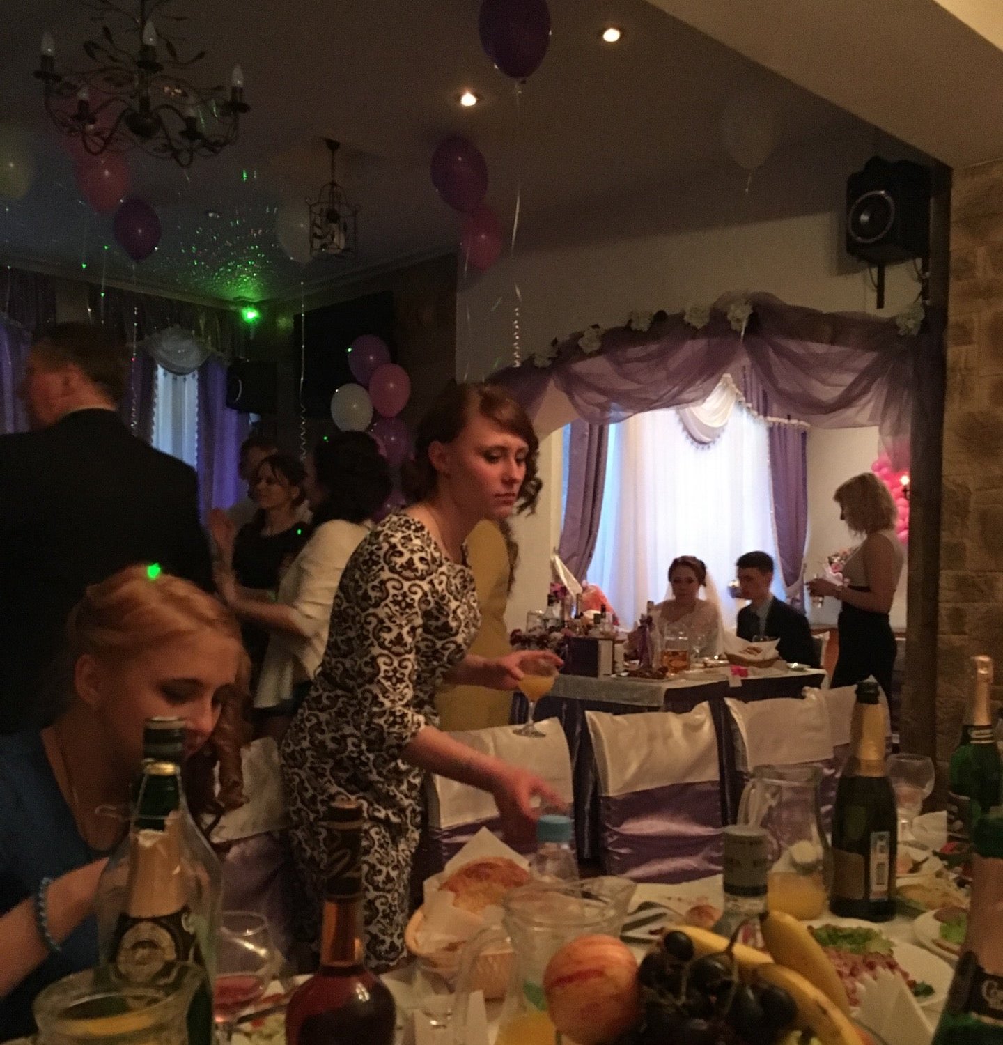 кафе гатчина