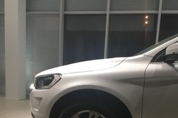Официальный дилер Volvo Автофорум