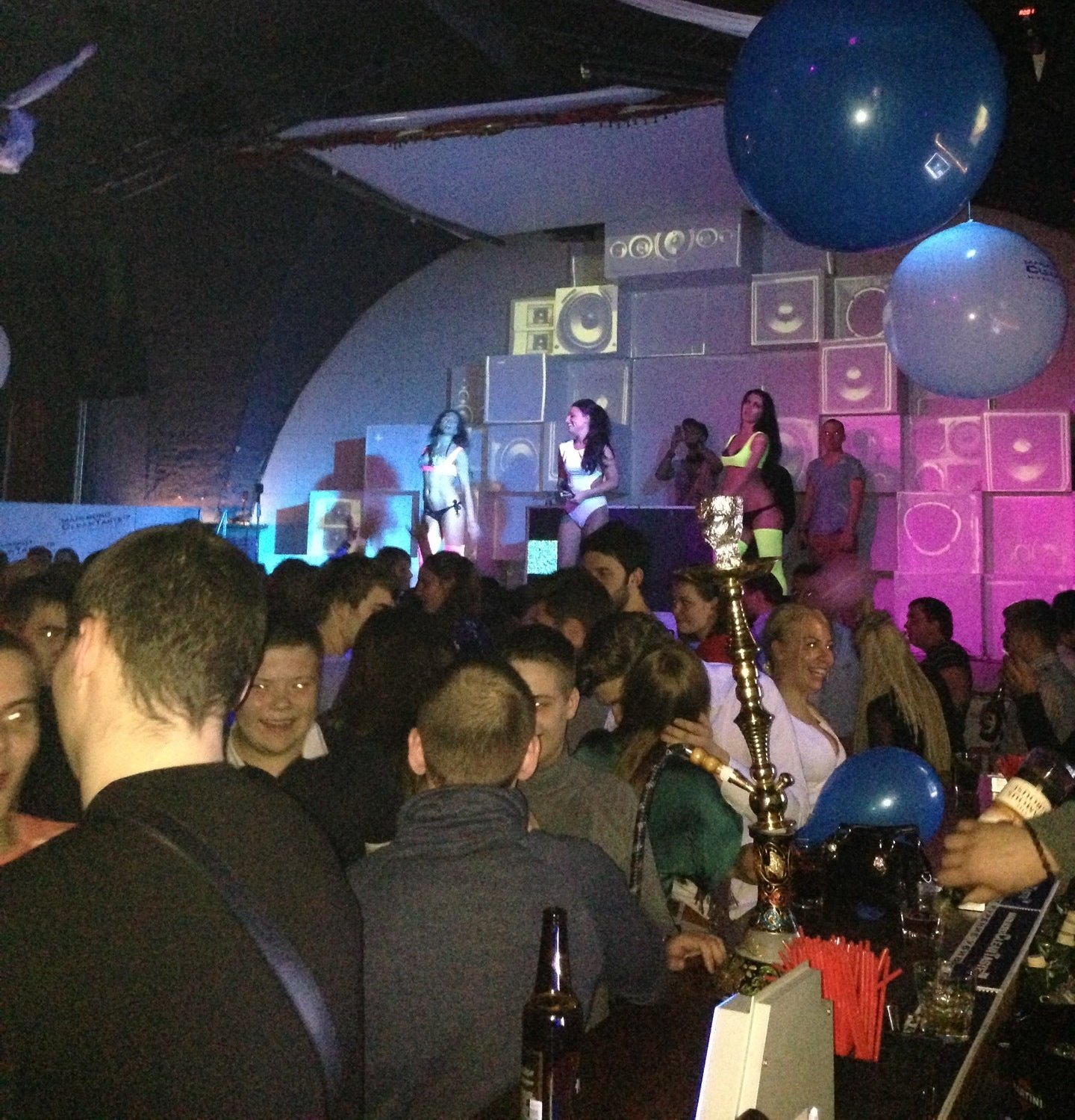 Circus Club на Конюшенной площади в Санкт-Петербурге 📍 отзывы, фото ...