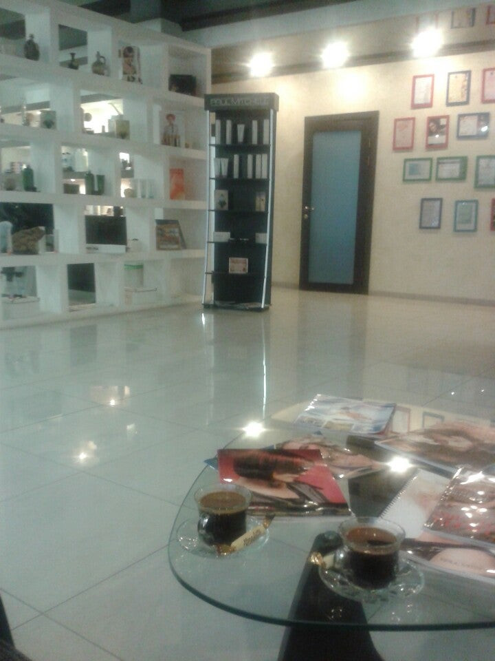 Лучшие салоны красоты и СПА Красной Поляны рядом со мной на карте ...