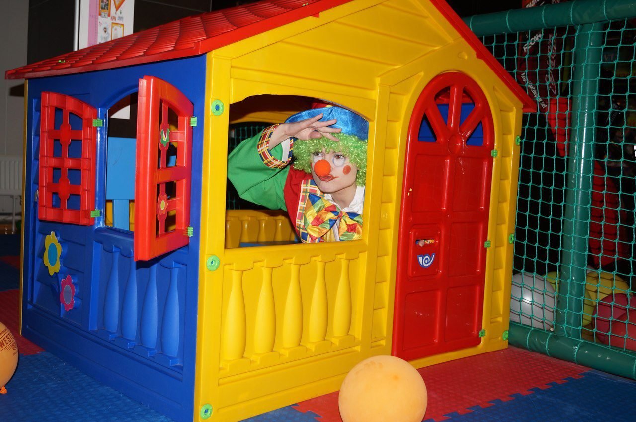 Артис-шоу, праздничное агентство на шоссе Энтузиастов в Балашихе ...