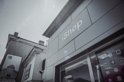 Специализированный магазин iShop