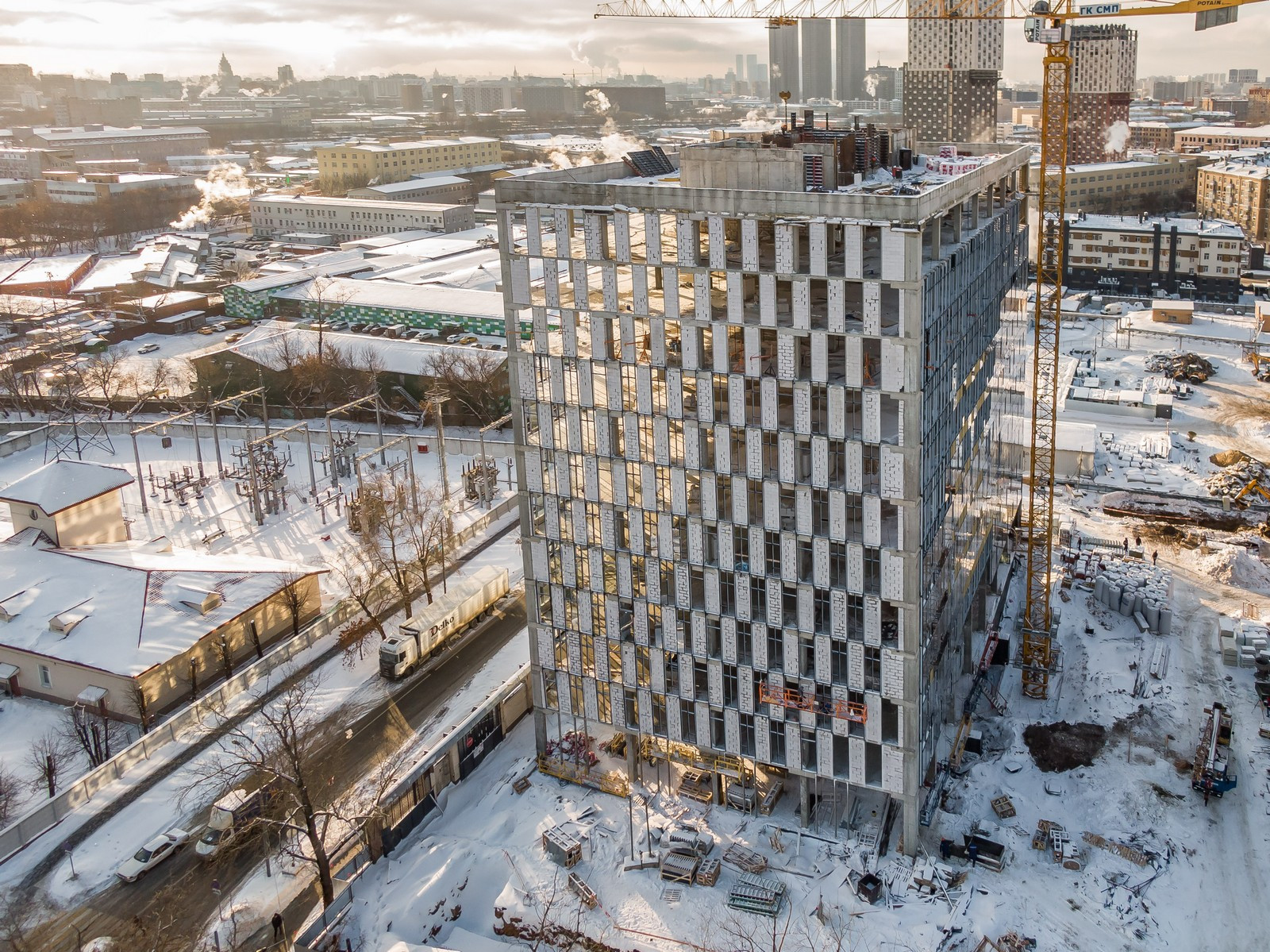 Бизнес-парки в Москве: адреса и телефоны, больше 1000 торговых центров, 597  отзывов, фото и рейтинг бизнес-парков – Zoon.ru