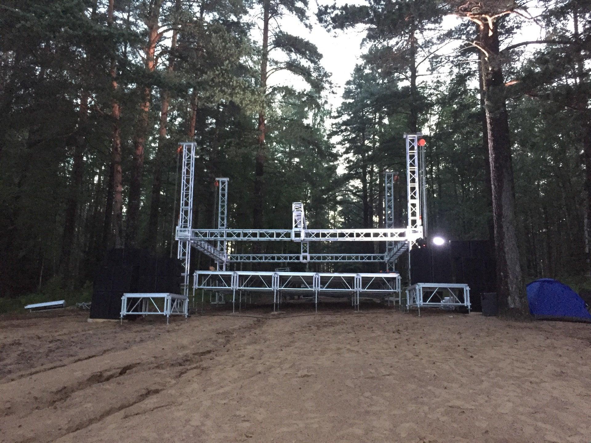 пансионат зеркальное озеро