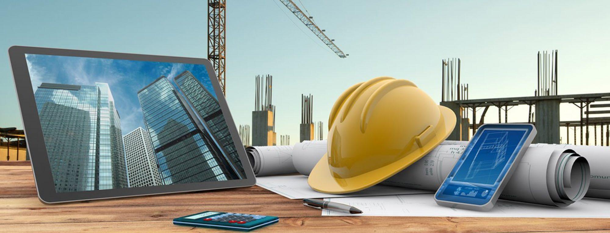 Инвестиционные проекты в сфере строительства