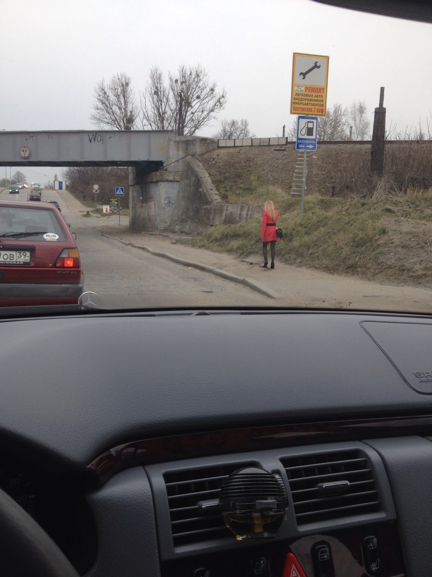 🚗 Автосервисы на улице Аллея Смелых рядом со мной на карте - рейтинг,  цены, фото, телефоны, адреса, отзывы - Калининград - Zoon.ru