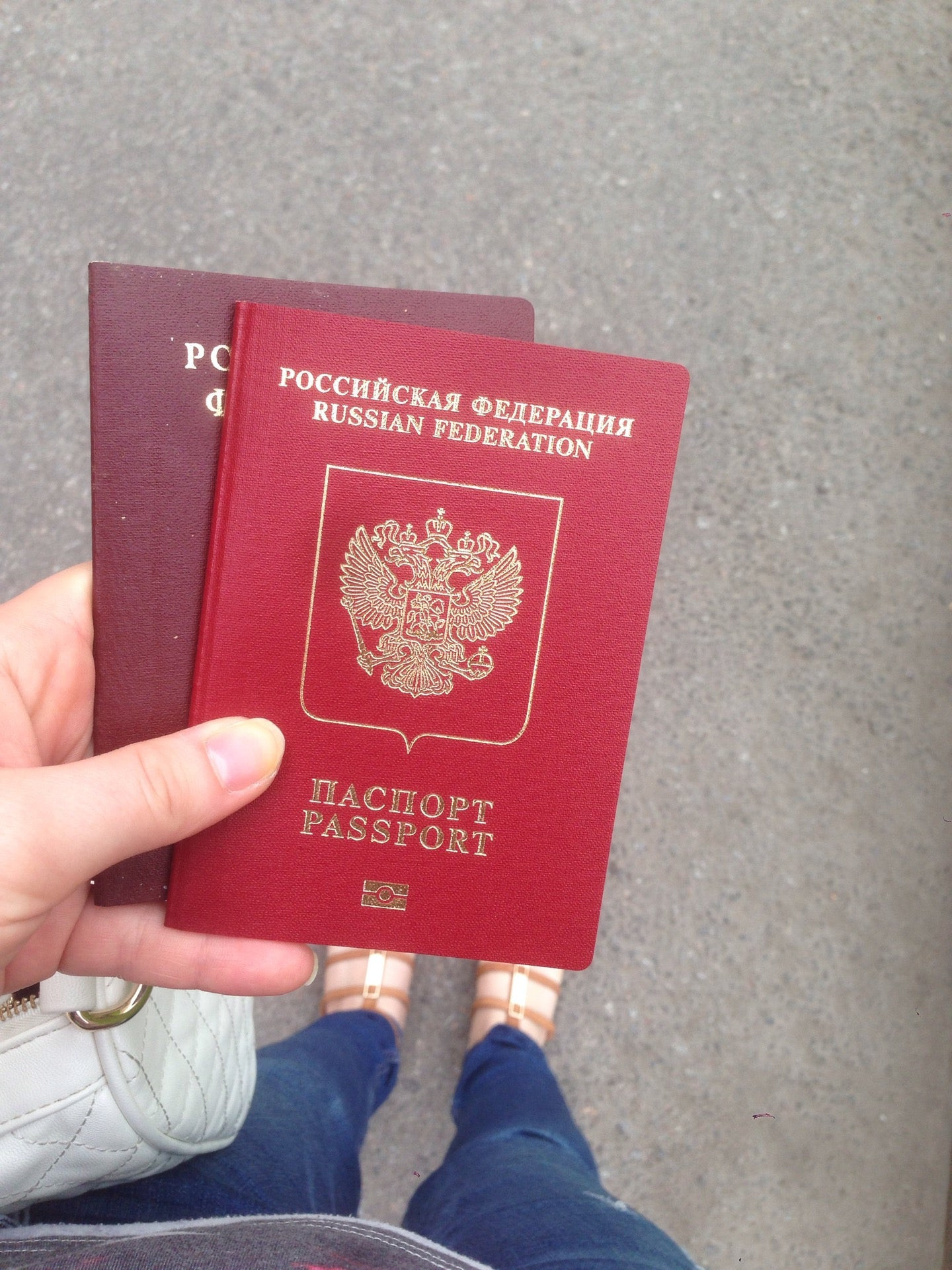 паспорт стол кировского района