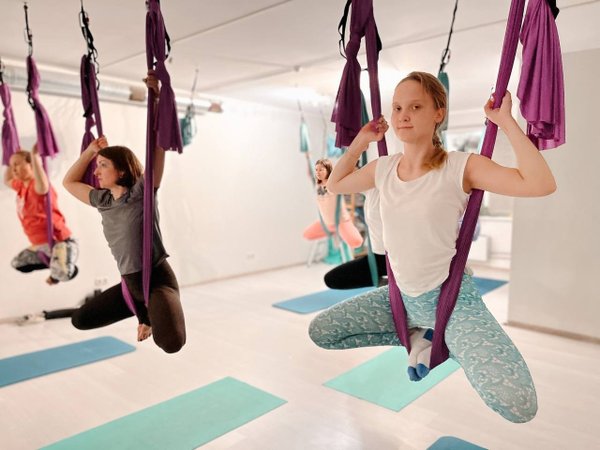 AIRBARRE Antigravity