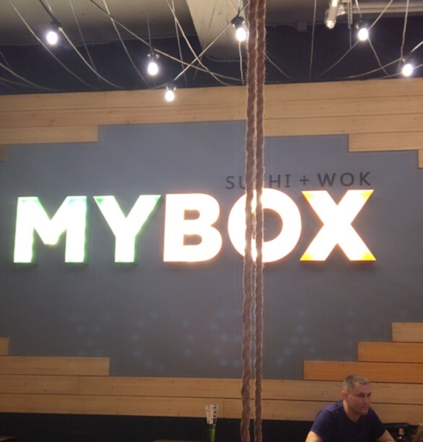 Mybox пицца волгоград фото 67